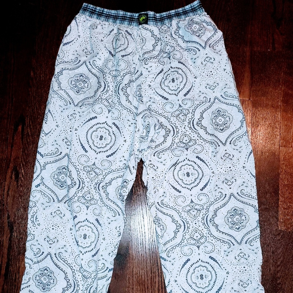 Men's Sleep/Loungewear